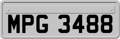 MPG3488