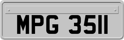 MPG3511