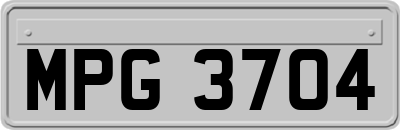 MPG3704