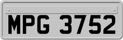 MPG3752