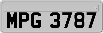 MPG3787