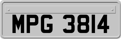 MPG3814