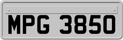 MPG3850