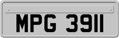 MPG3911