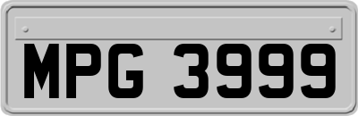 MPG3999