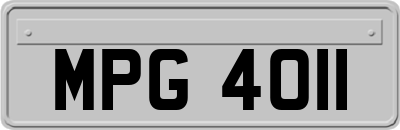 MPG4011