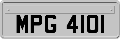 MPG4101