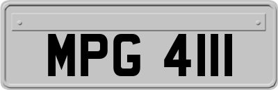 MPG4111