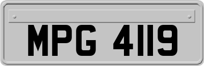MPG4119
