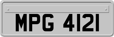 MPG4121