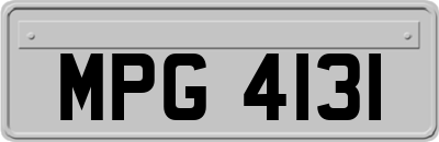 MPG4131