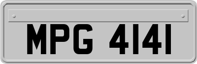 MPG4141