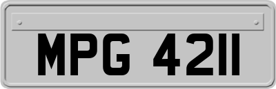 MPG4211