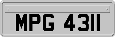 MPG4311