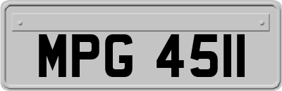 MPG4511