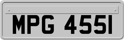 MPG4551