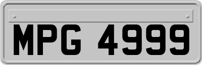 MPG4999