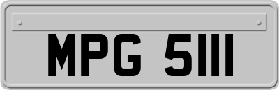 MPG5111