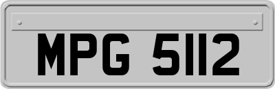 MPG5112
