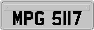 MPG5117