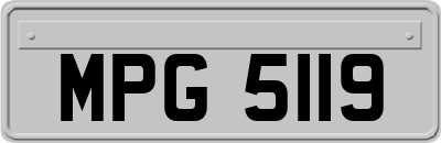 MPG5119