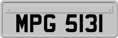 MPG5131