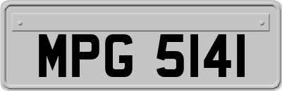 MPG5141
