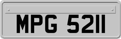 MPG5211