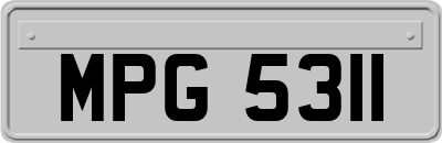 MPG5311