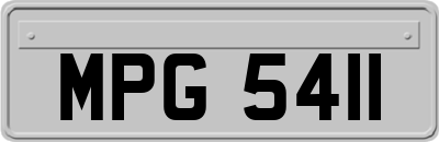 MPG5411