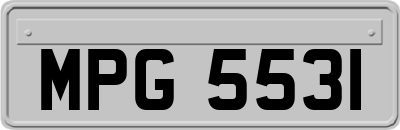 MPG5531