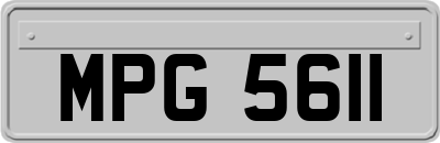 MPG5611
