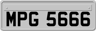 MPG5666