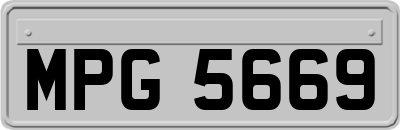 MPG5669