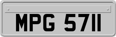 MPG5711