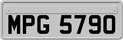 MPG5790