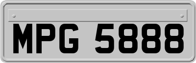 MPG5888