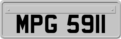 MPG5911