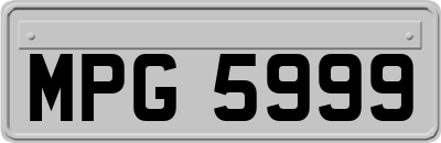 MPG5999
