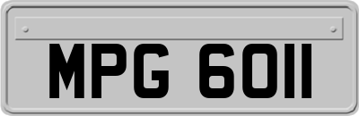 MPG6011