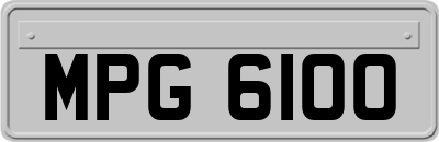 MPG6100