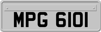 MPG6101