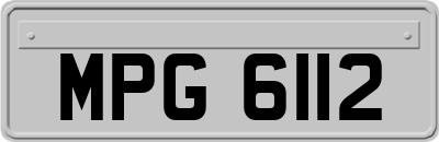 MPG6112