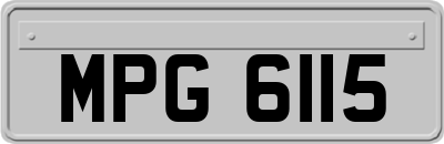MPG6115