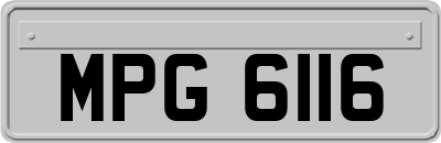 MPG6116