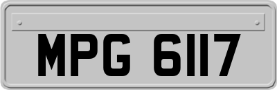 MPG6117