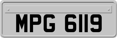 MPG6119