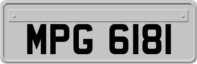 MPG6181