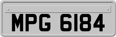 MPG6184