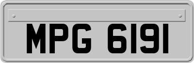 MPG6191